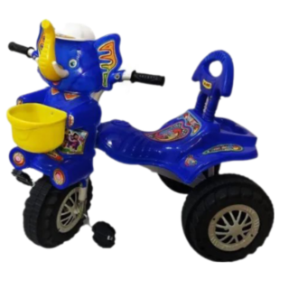 Tricycles OR Teenpahiya